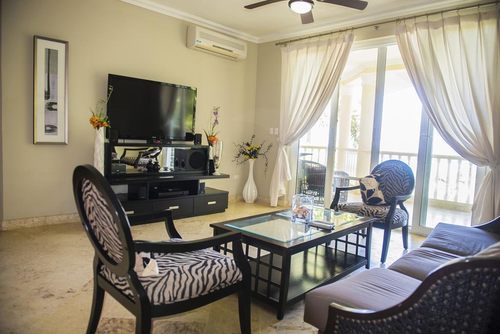 Hispaniola Luxury Ocean Front Sosua