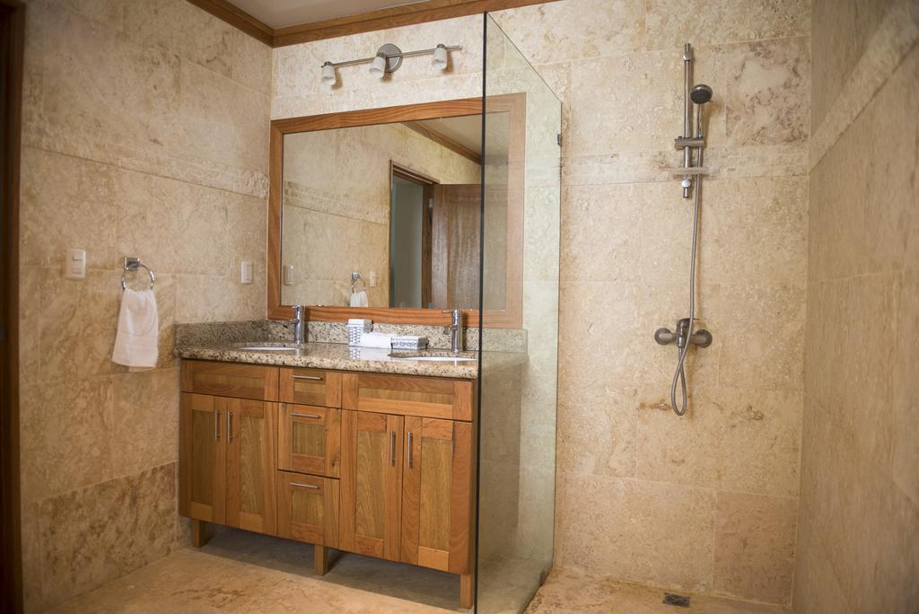 Hispaniola Luxury Ocean Front Sosua
