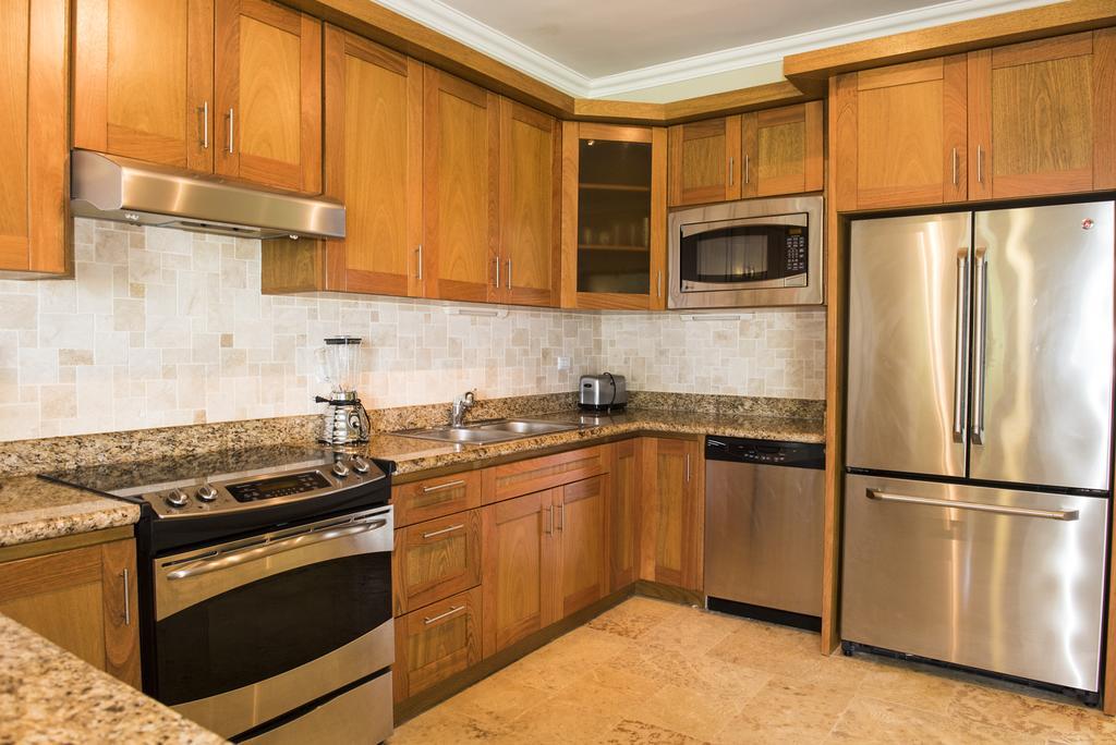 Apartment Hispaniola Luxury Ocean Front Sosua
