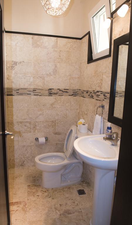 Hispaniola Luxury Ocean Front Sosua