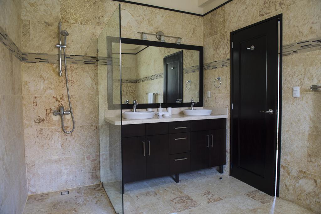 Hispaniola Luxury Ocean Front Sosua