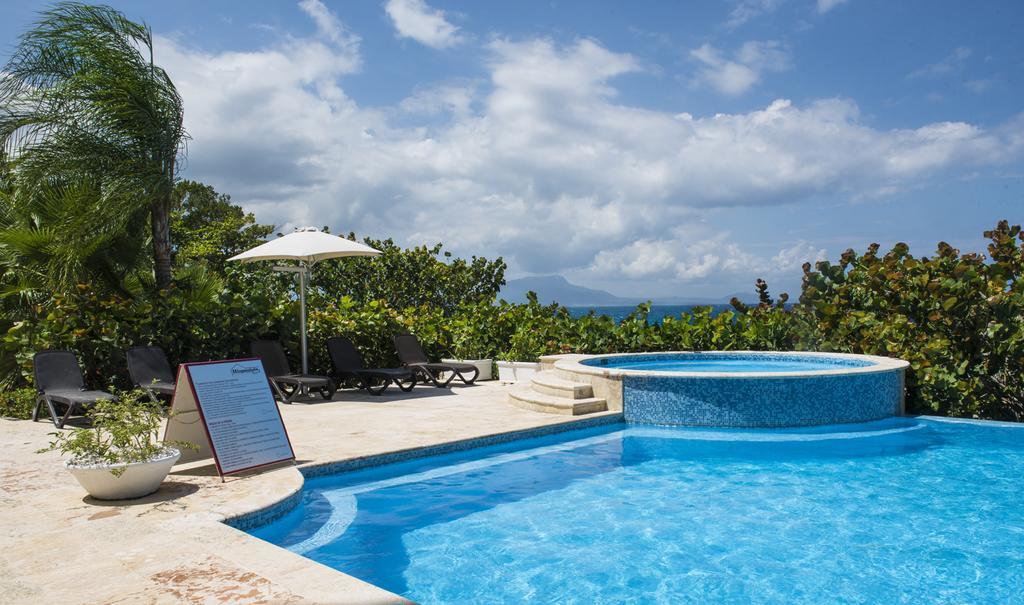 Apartment Hispaniola Luxury Ocean Front *