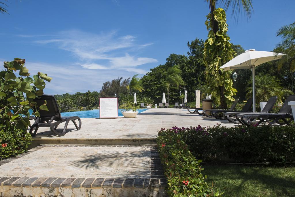 Apartment Hispaniola Luxury Ocean Front *