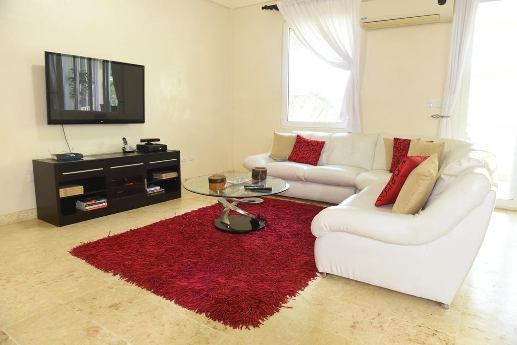 Hispaniola Luxury Ocean Front