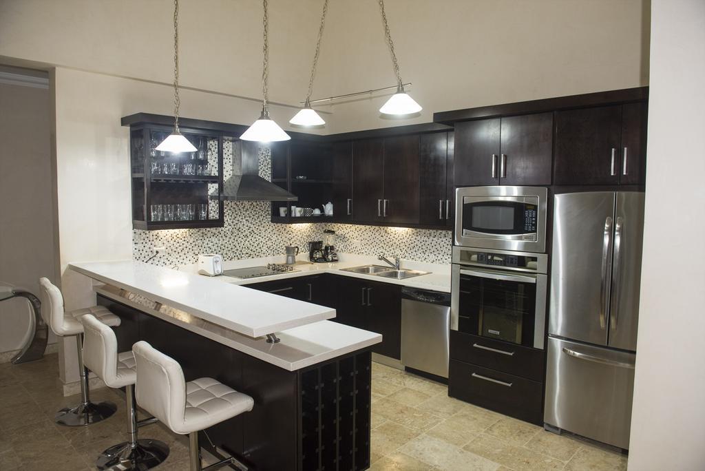 Apartment Hispaniola Luxury Ocean Front *