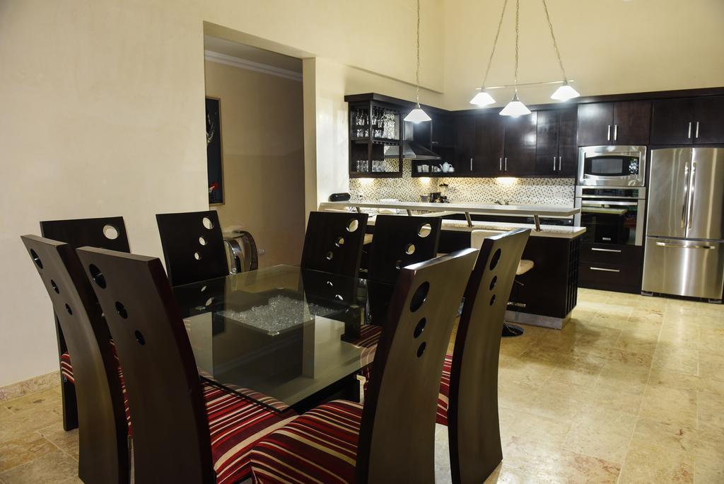 Apartment Hispaniola Luxury Ocean Front