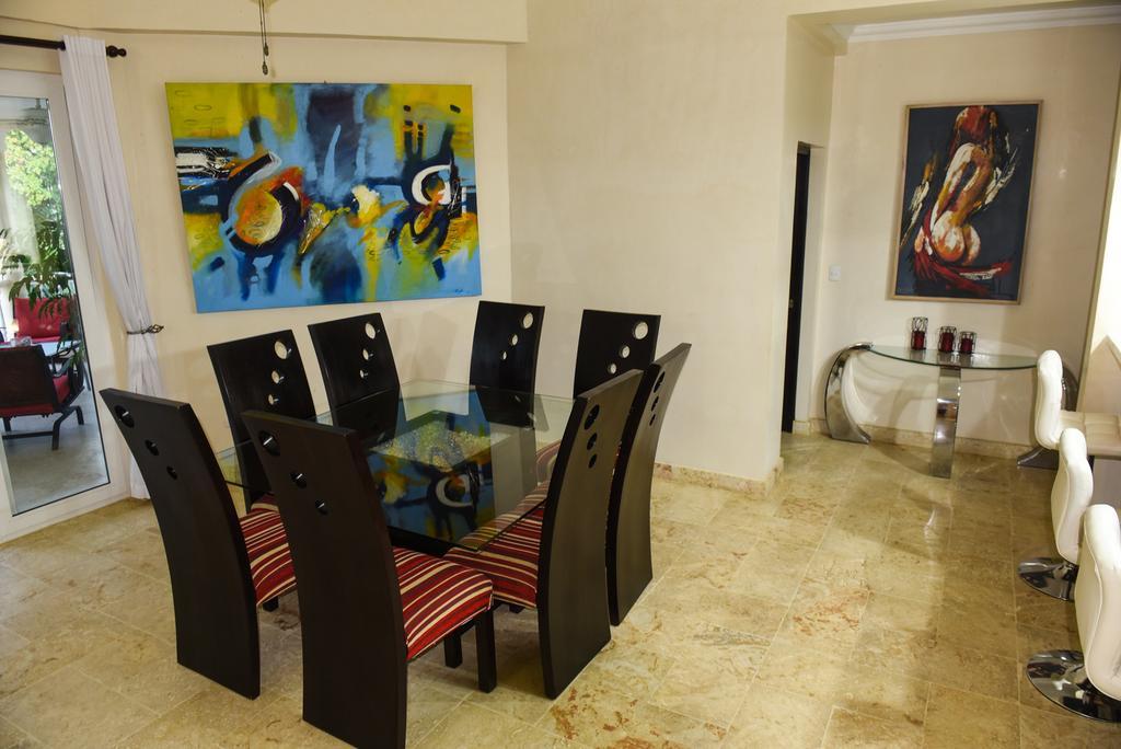 Apartment Hispaniola Luxury Ocean Front Sosua