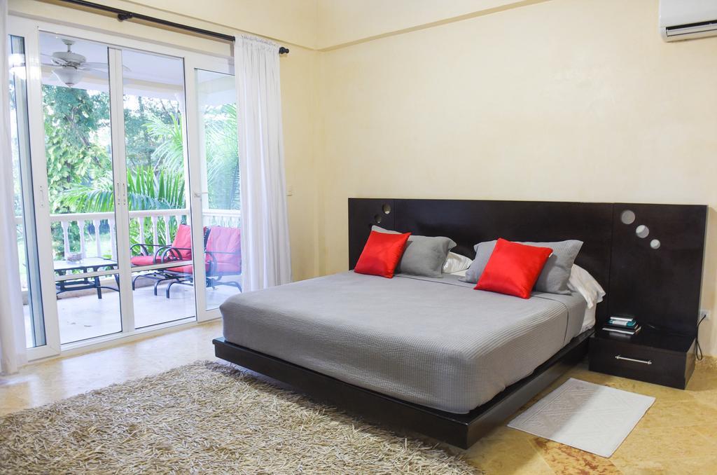 Hispaniola Luxury Ocean Front Sosua