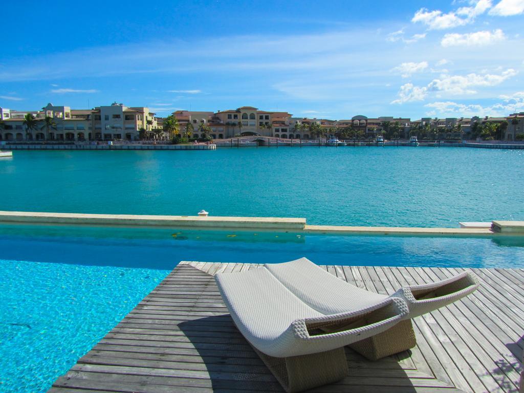 Aparthotel Fishing Lodge Cap Cana