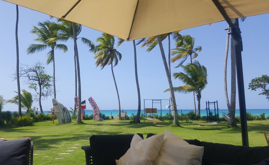 Hotel Costa Ballenas