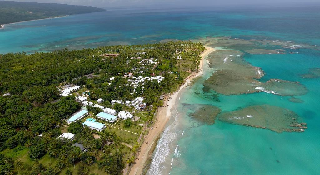 Hotel Costa Ballenas