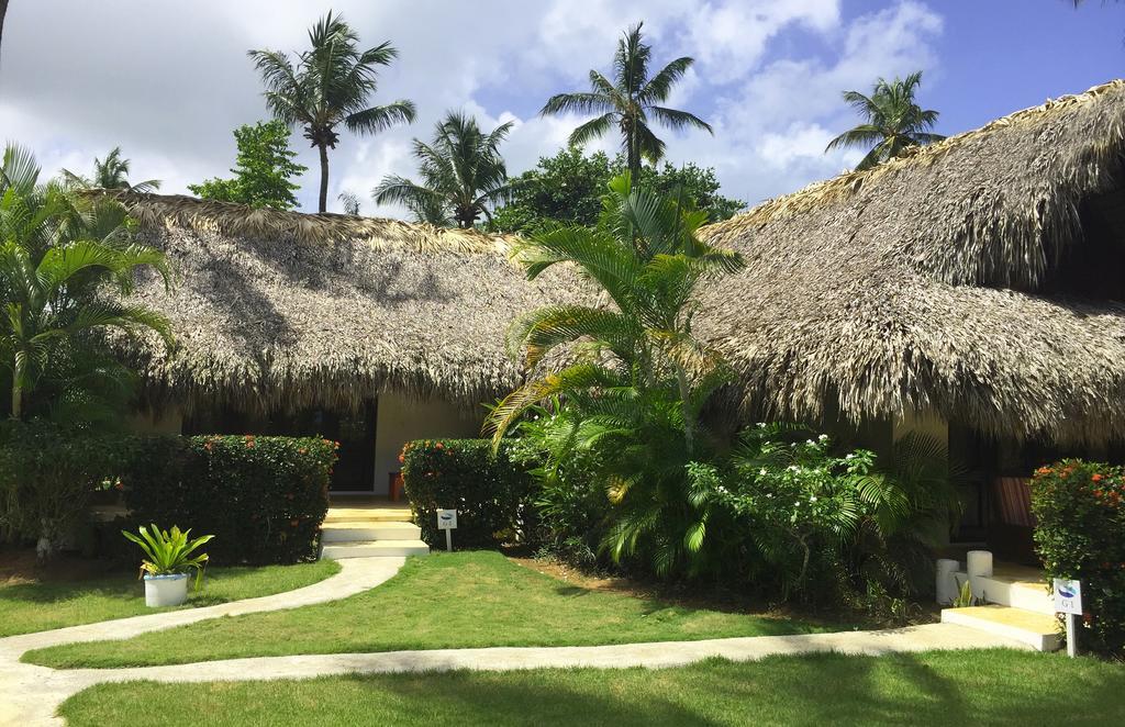 Costa Ballenas Hotel