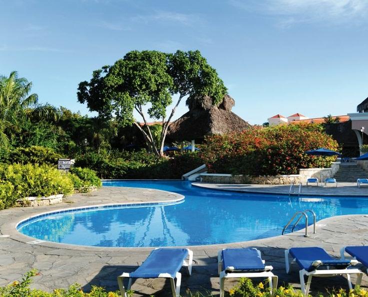 Hotel Barcelo Capella Beach Juan Dolio