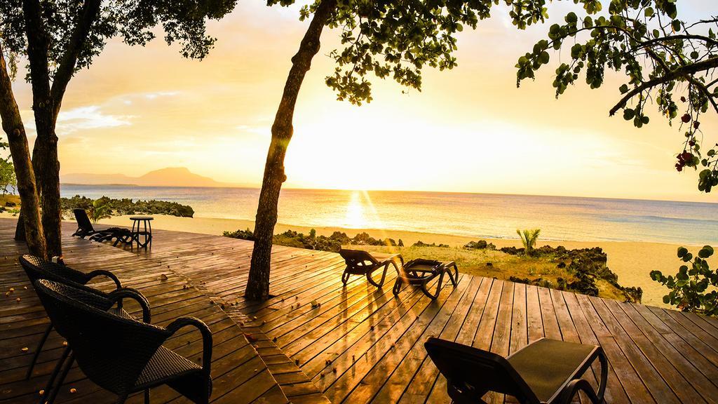 Hispaniola Luxury Ocean Front *