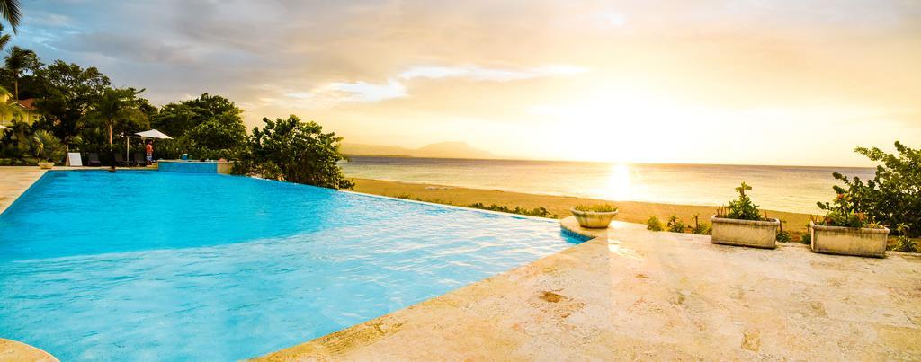Hispaniola Luxury Ocean Front