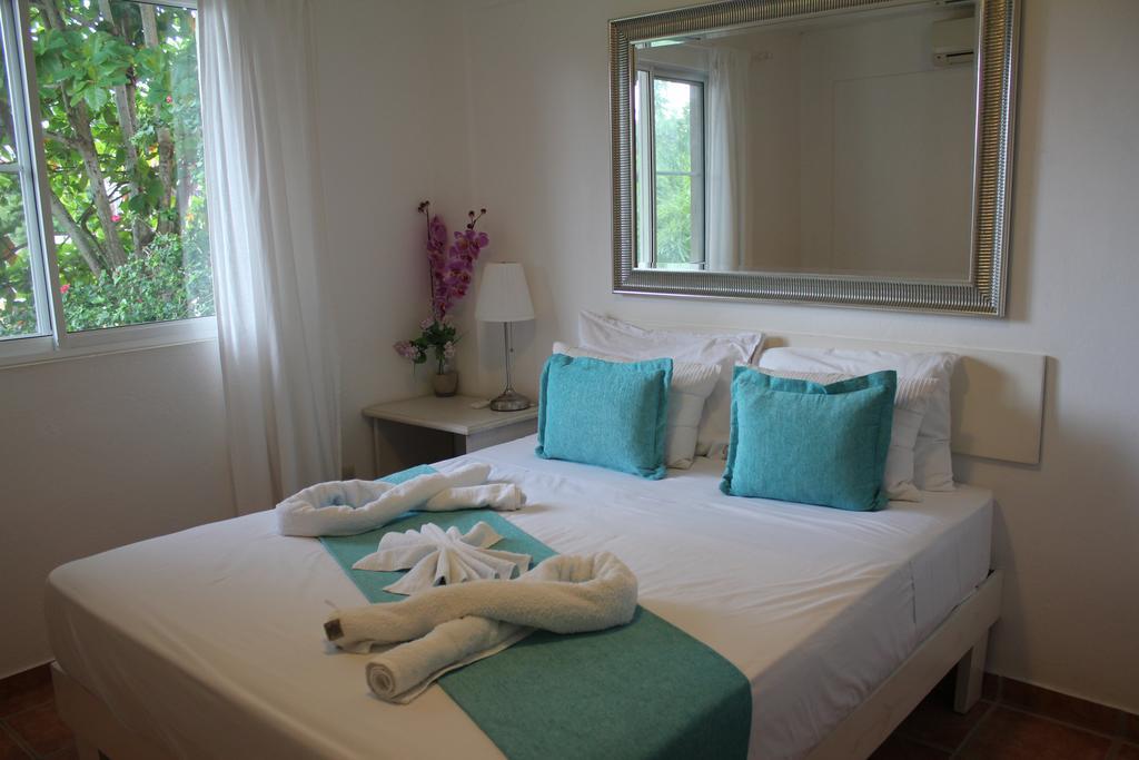 Guest house Bayahibe Guest House Hotel 2*