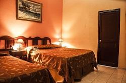 Duque De Wellington Hotel Santo Domingo