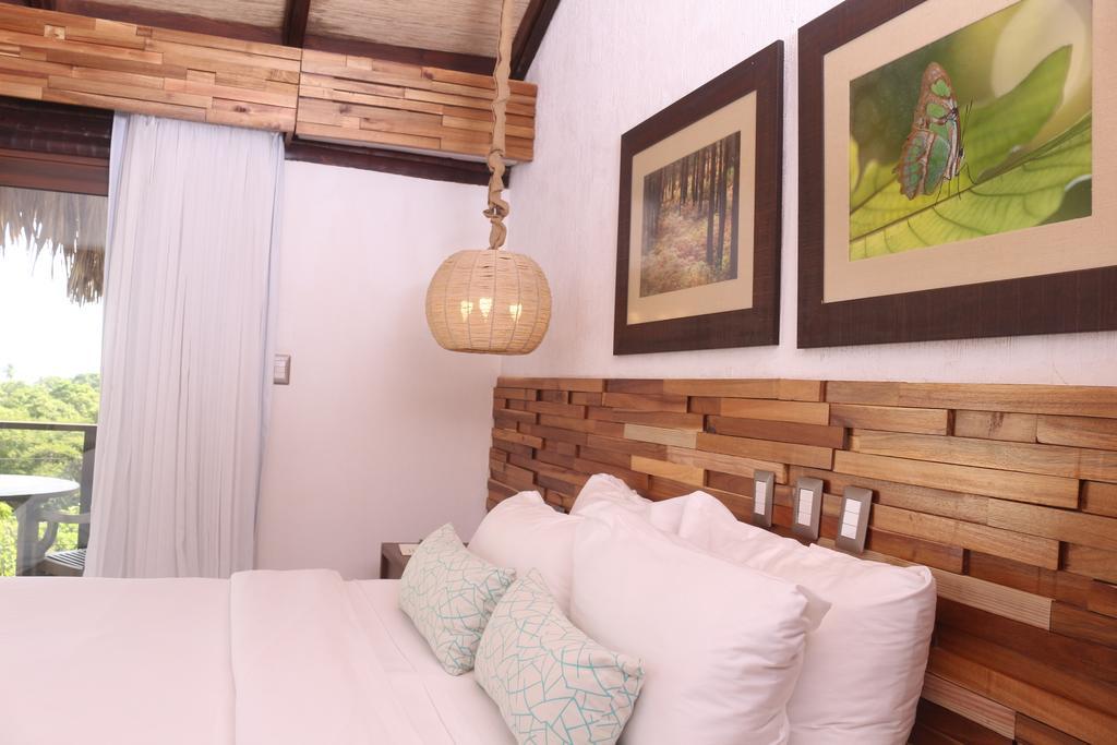 Hotel Casa Bonita Tropical & Barahona