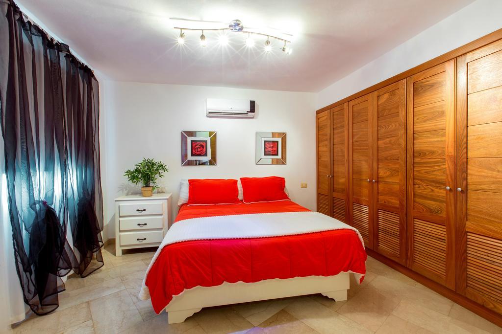 Villas Tropical Los Corales Beach & Spa 4*