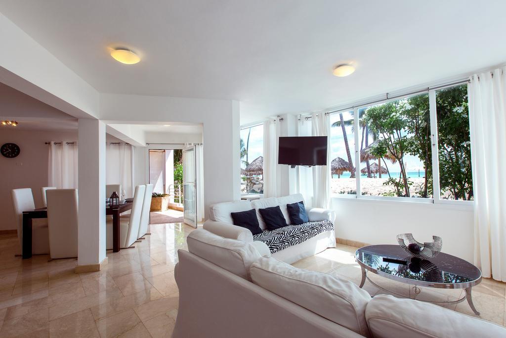 Hotel Villas Tropical Los Corales Beach & Spa 4*
