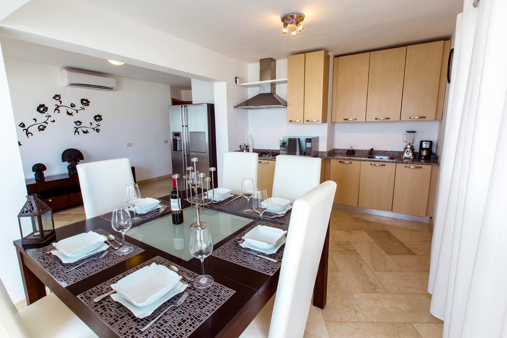 Villas Tropical Los Corales Beach & Spa Hotel 4*