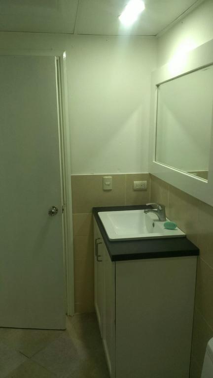 Apartment Mar,