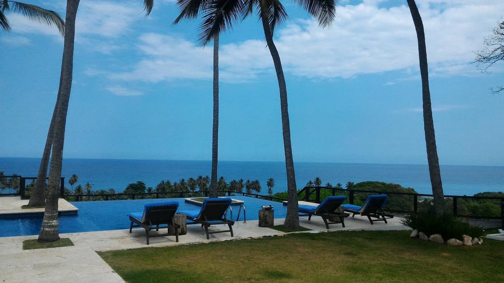 Hotel Casa Bonita Tropical & Barahona