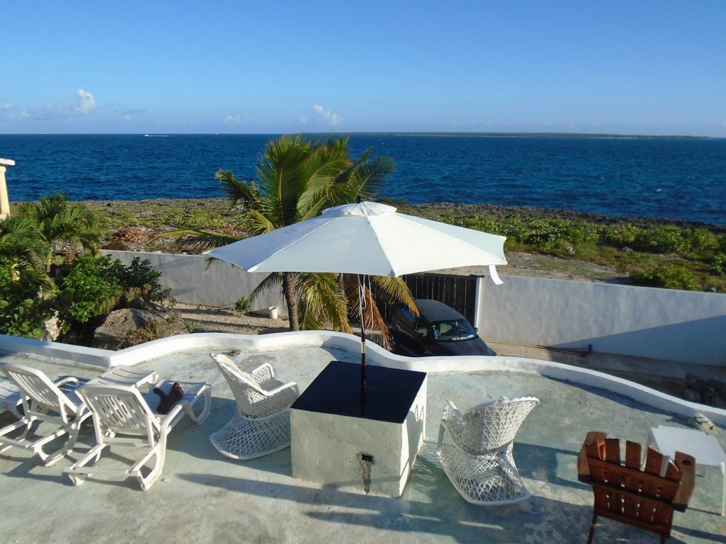 Guesthouse Villa La Isla Guest house La Romana