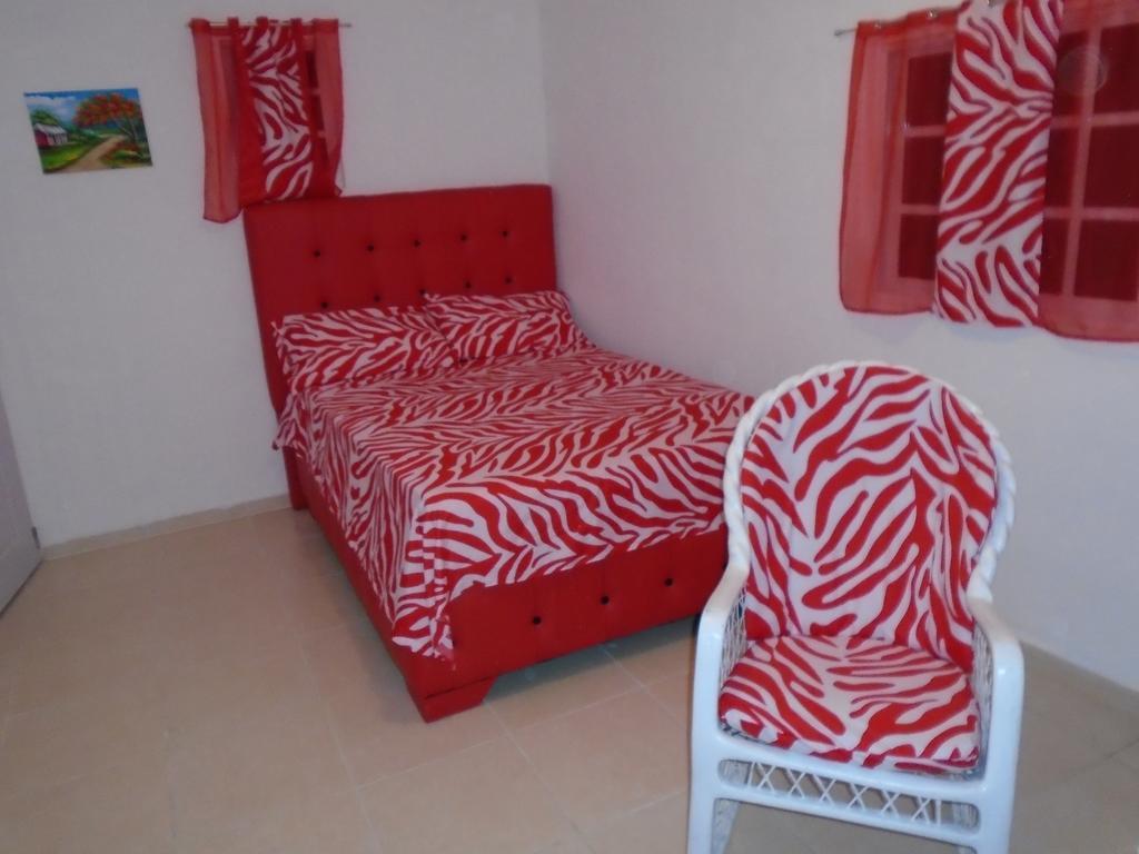 Guesthouse Villa La Isla Guest house