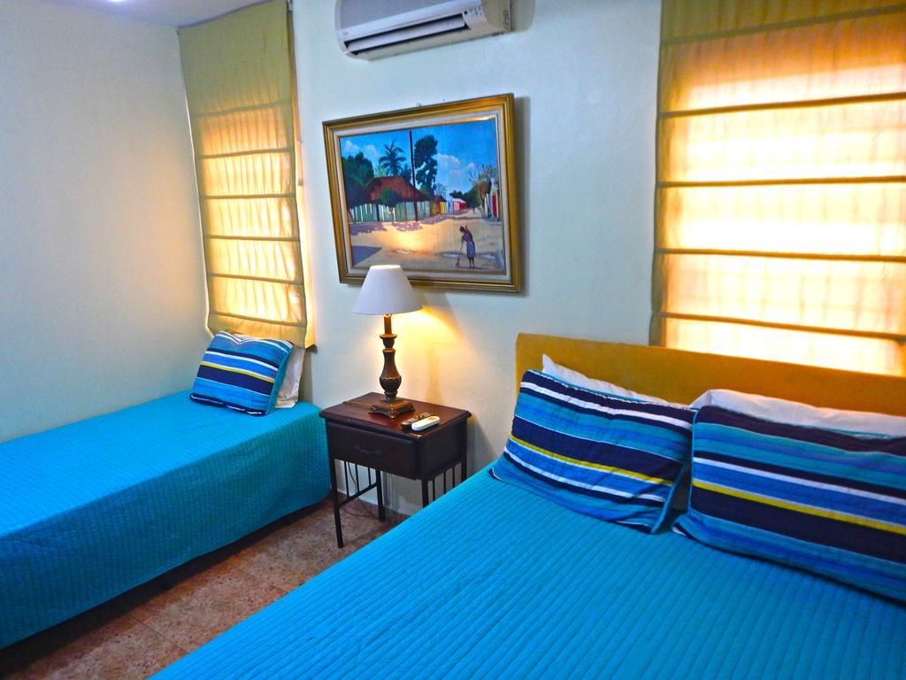 Hotel Colonial 3*
