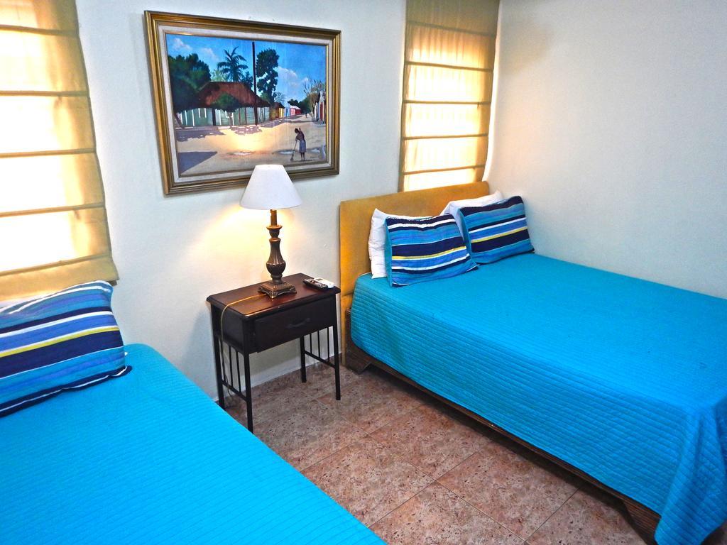 Colonial 3* Santo Domingo