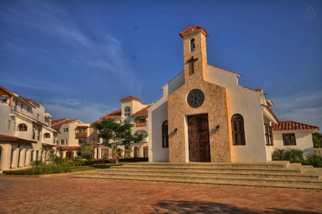 Cadaques Caribe Pez 103 Apartment *
