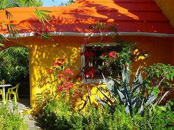 Secret Garden Apartment *