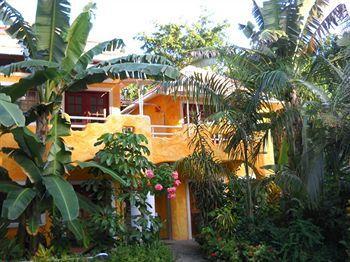 Secret Garden * Cabarete