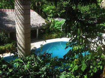 Apartment Secret Garden Cabarete