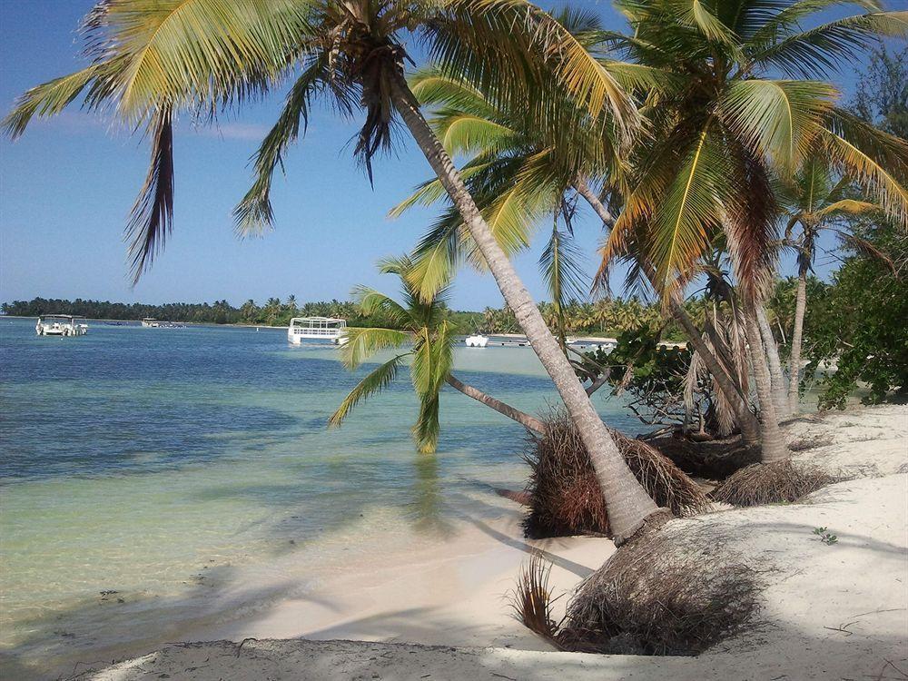 Lodge Cocos Bavaro