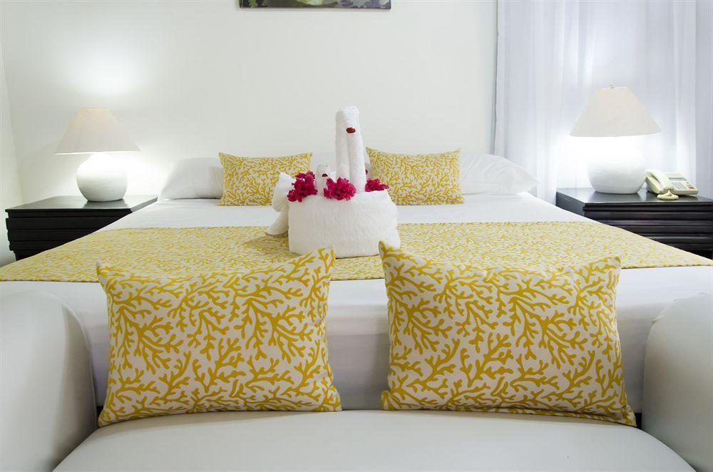 Beach Hotel Puerto Plata