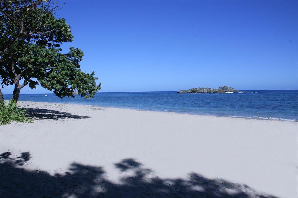 Hotel Beach