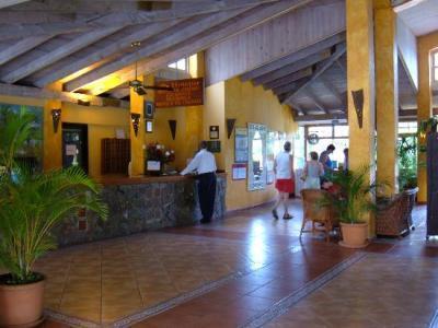 Hotel Dorado Club Hotetur 3*