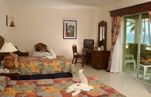 Grand Paradise Bavaro 4* Uvero Alto