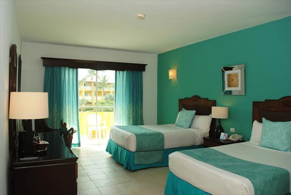 Hotel Grand Paradise Bavaro