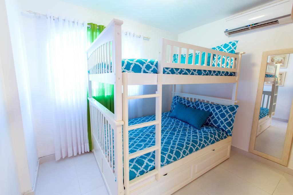 Villas Tropical Los Corales Beach & Spa Hotel Bavaro