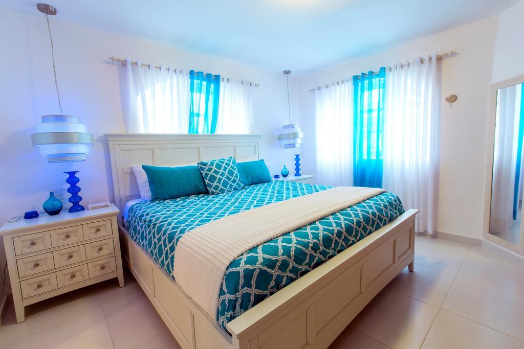 Hotel Villas Tropical Los Corales Beach & Spa Bavaro