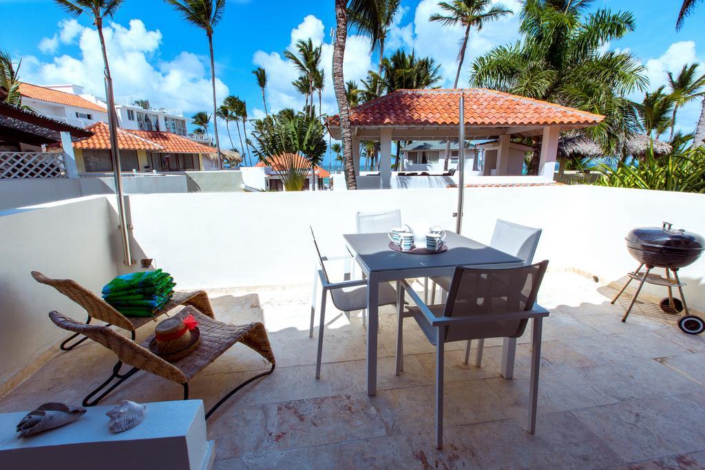 Hotel Villas Tropical Los Corales Beach & Spa