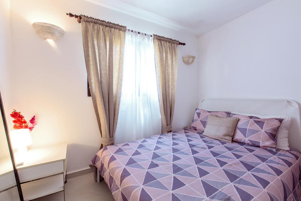 Villas Tropical Los Corales Beach & Spa 4*
