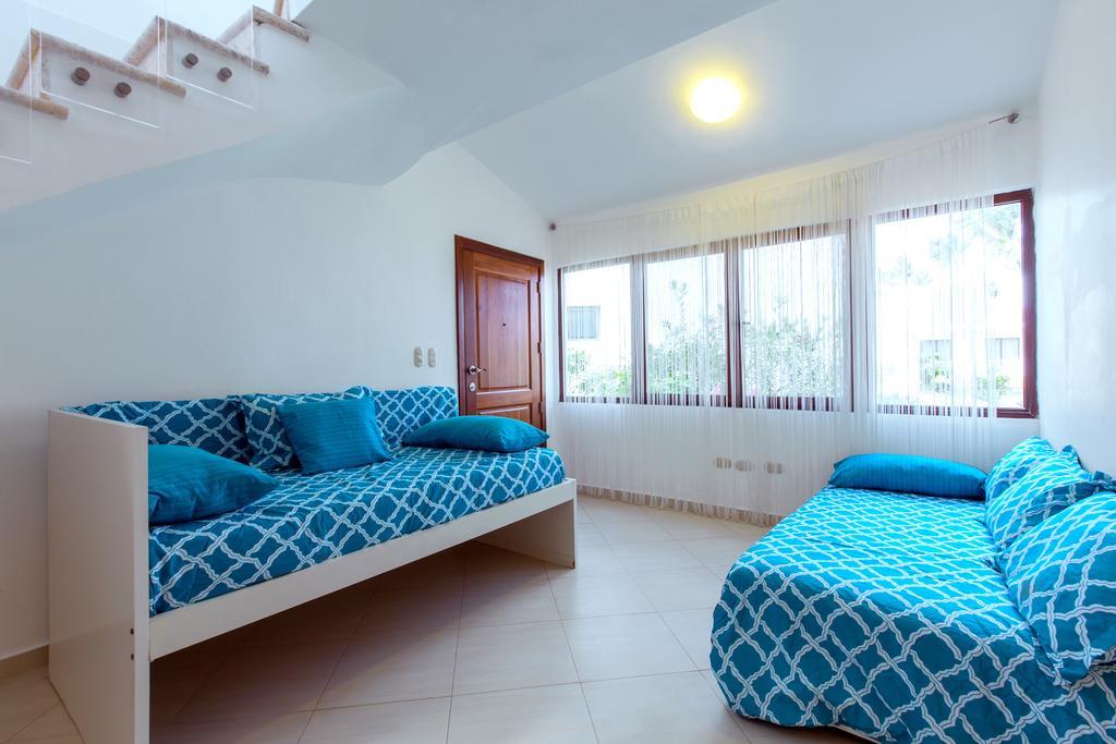 Hotel Villas Tropical Los Corales Beach & Spa