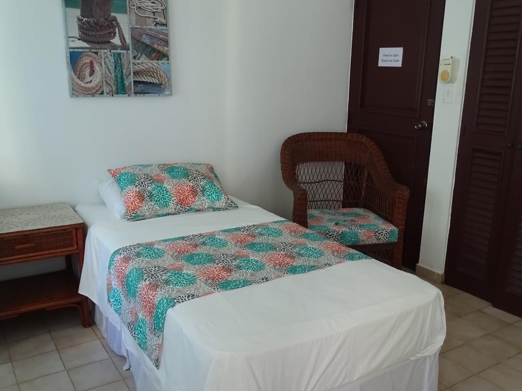 Albatros Aparthotel