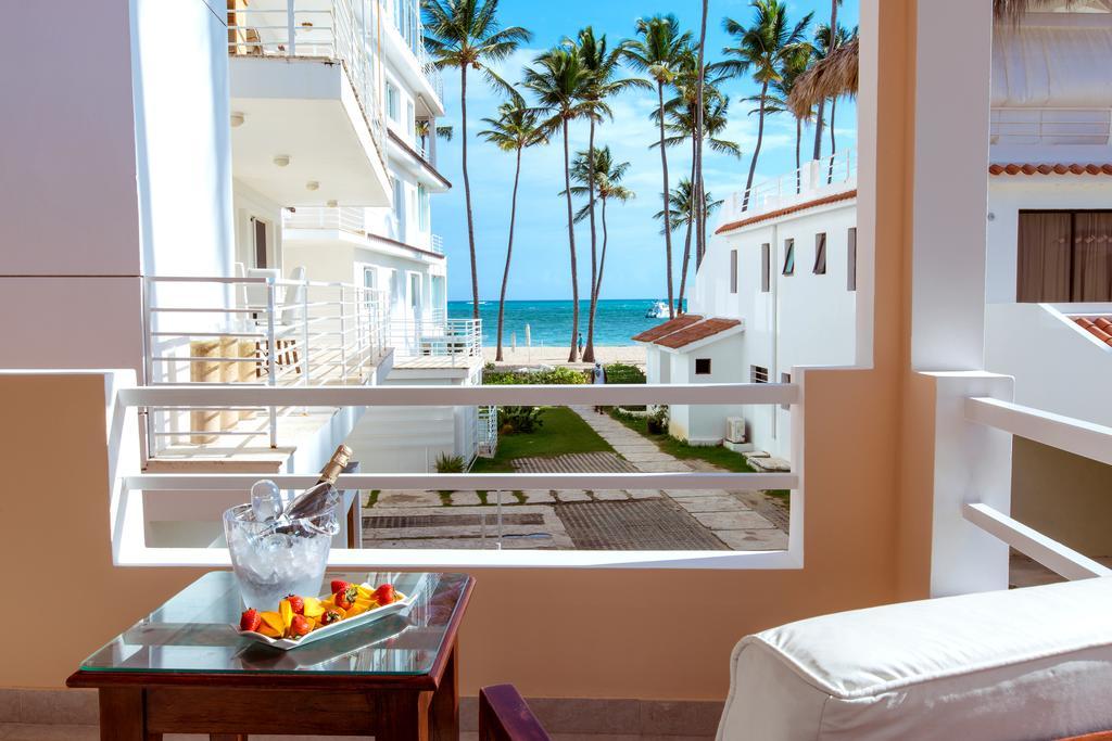 Villas Tropical Los Corales Beach & Spa 4* Bavaro