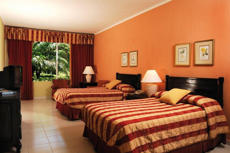 Barcelo Capella Beach