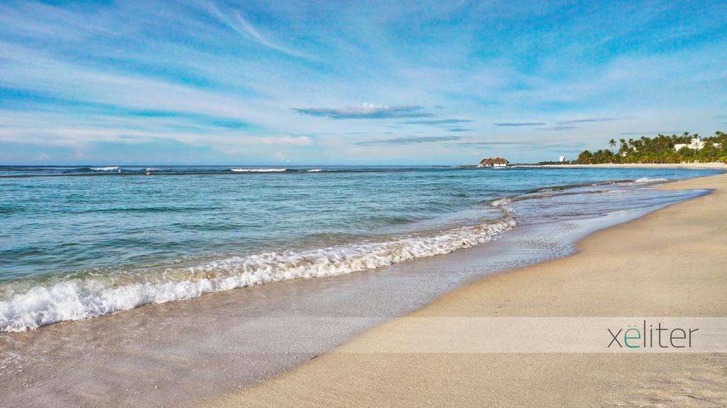Xeliter Marbella, Aparthotel Juan Dolio